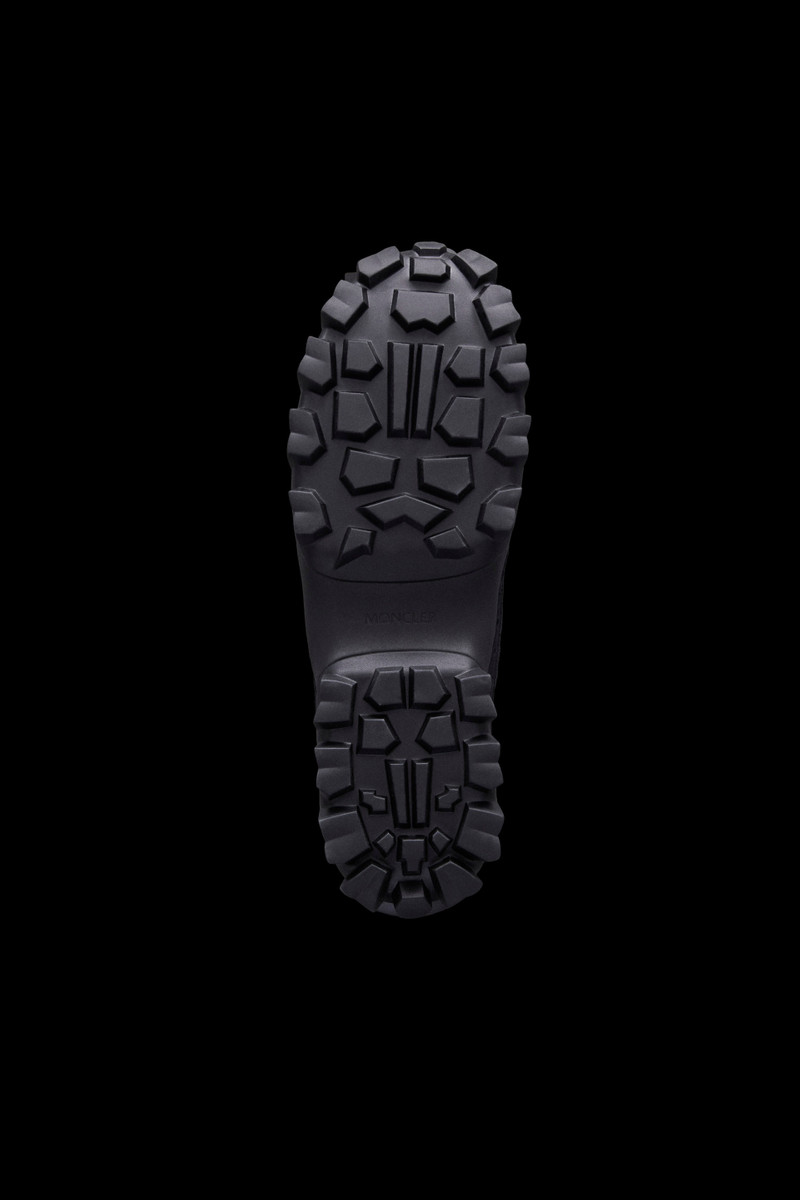 Herlot Lace-Up Boots 3