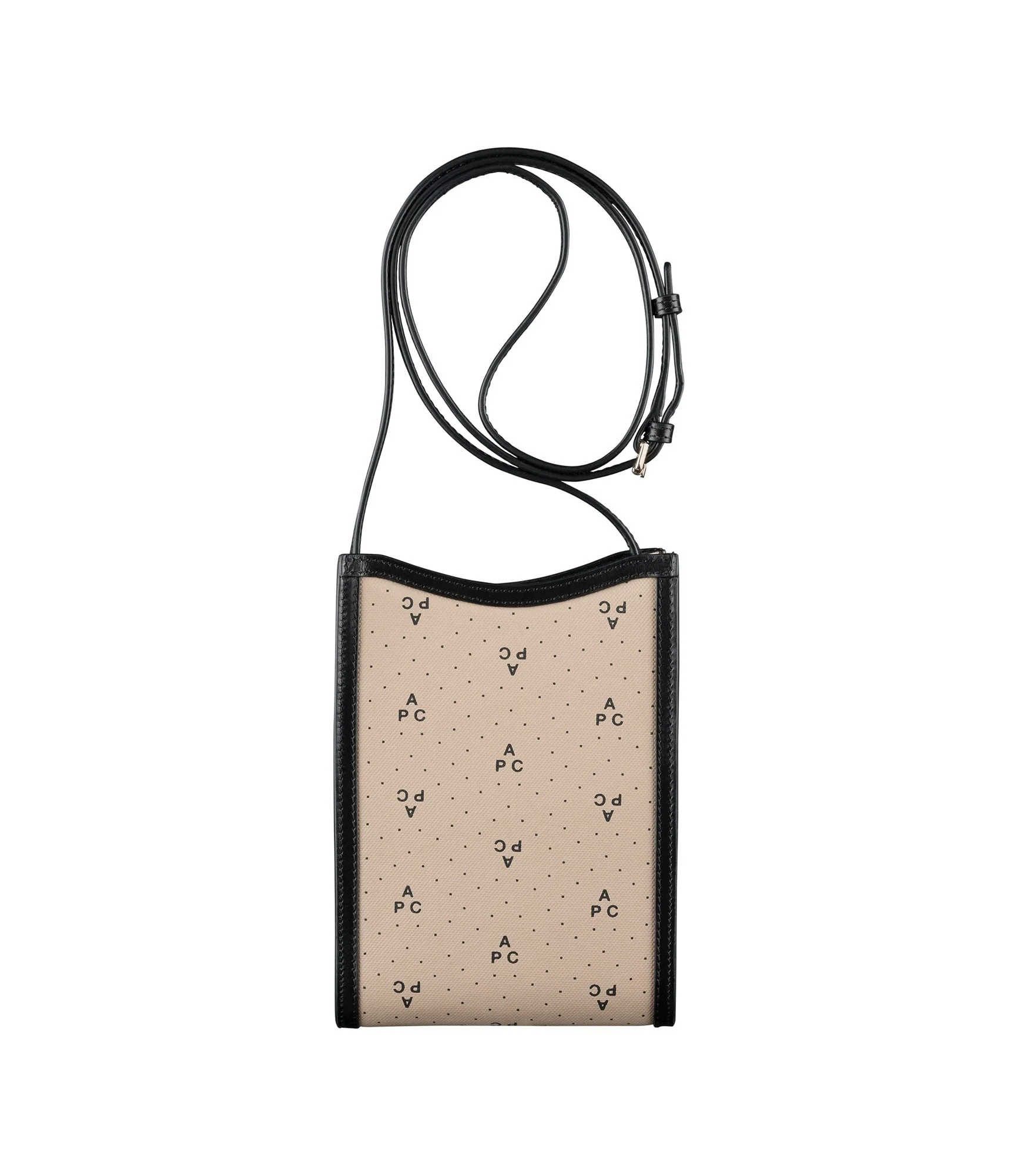 Jamie neck pouch - 1