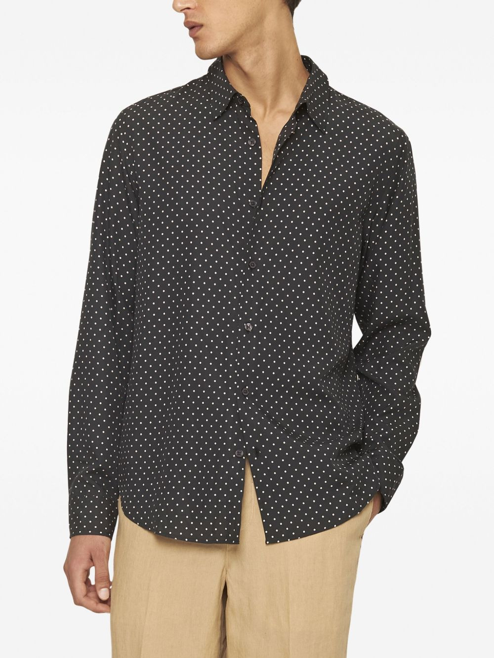 Giles shirt - 2