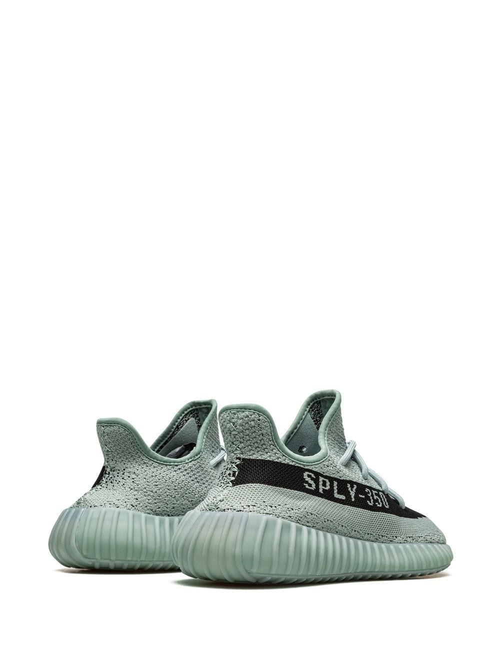 Yeezy Boost 350 V2 "Salt" sneakers - 3