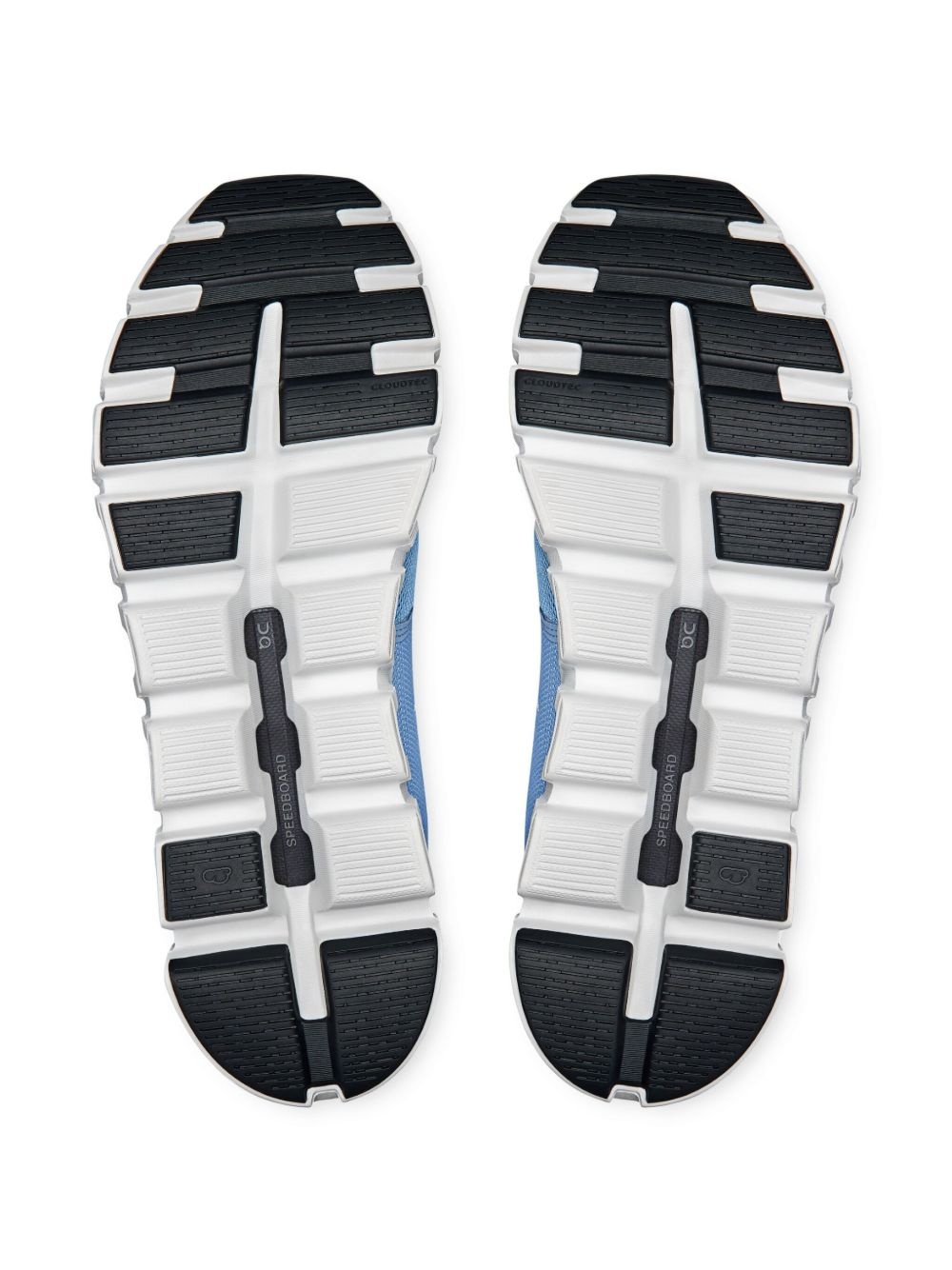 Cloud 6 sneakers - 5