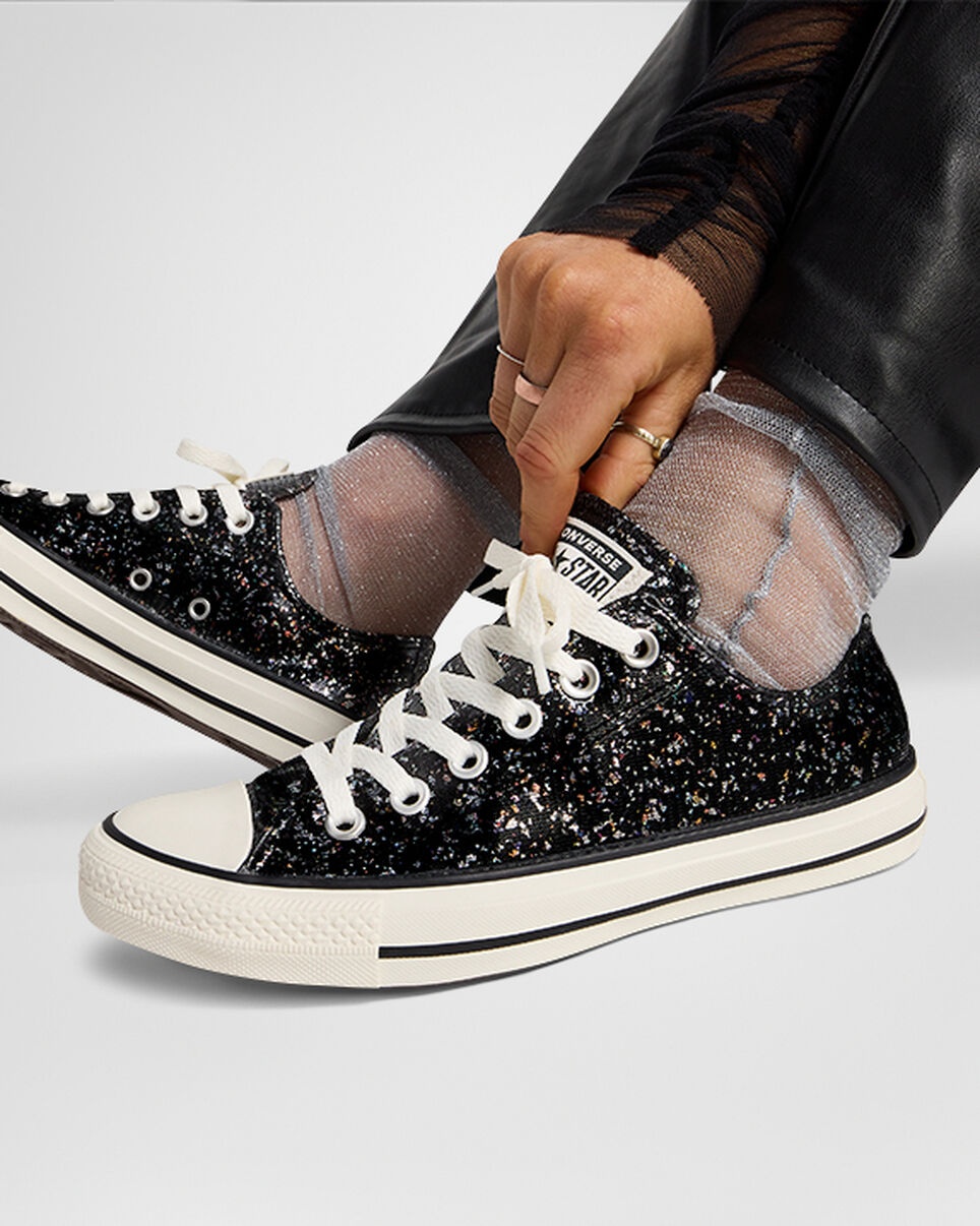 Chuck Taylor All Star Glitter - 9