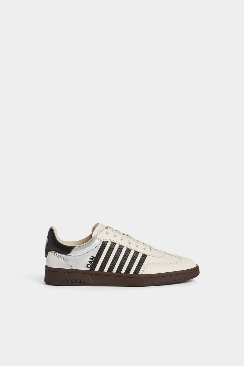 BOXER SNEAKERS - 1