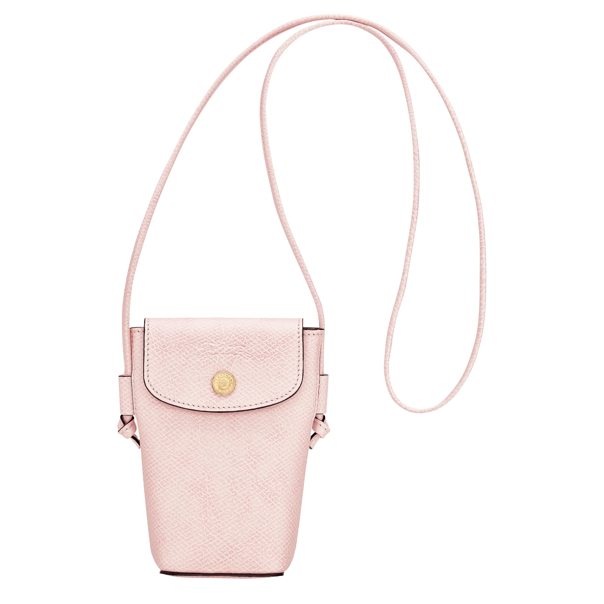 Épure Phone case with leather lace - 1