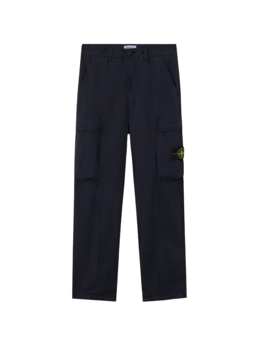 pocket trousers - 1