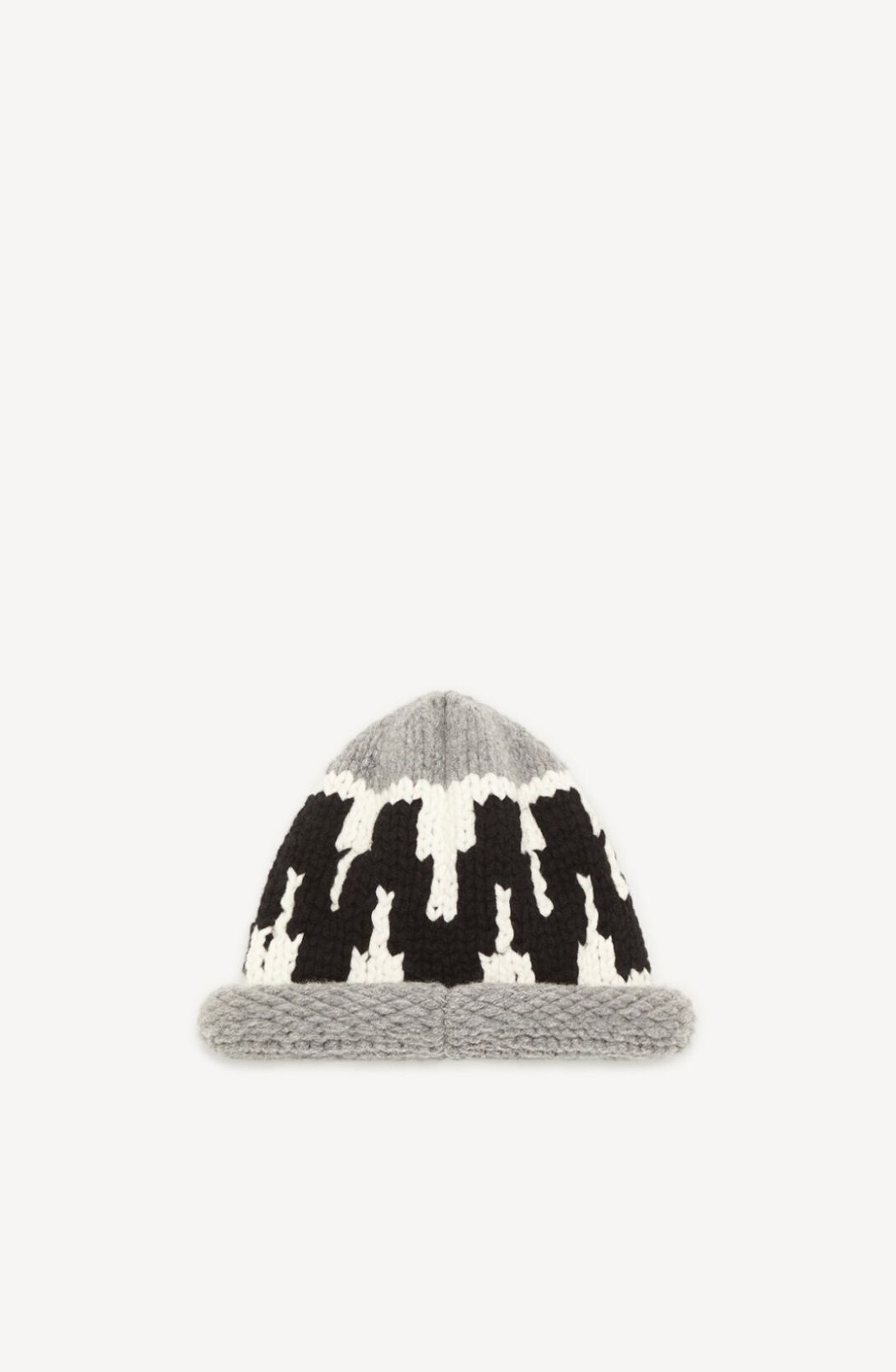 Wool hat - 1
