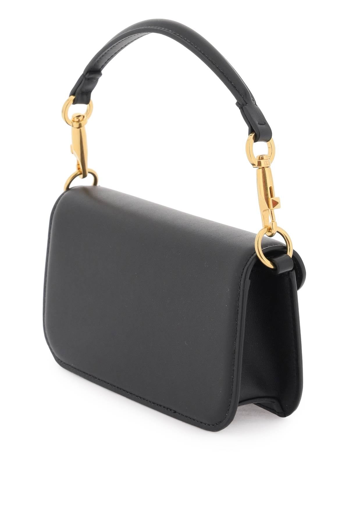 Valentino Garavani Small Locò Shoulder Bag Women - 2