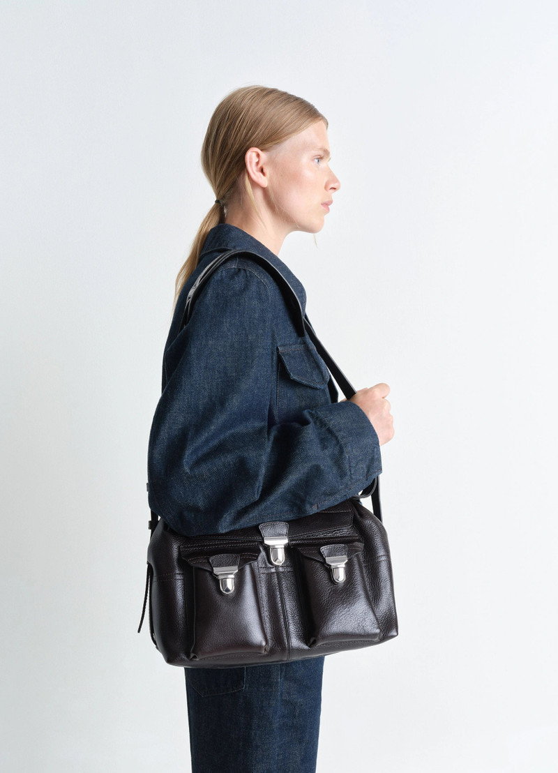 Lemaire MEDIUM GEAR BAG outlook