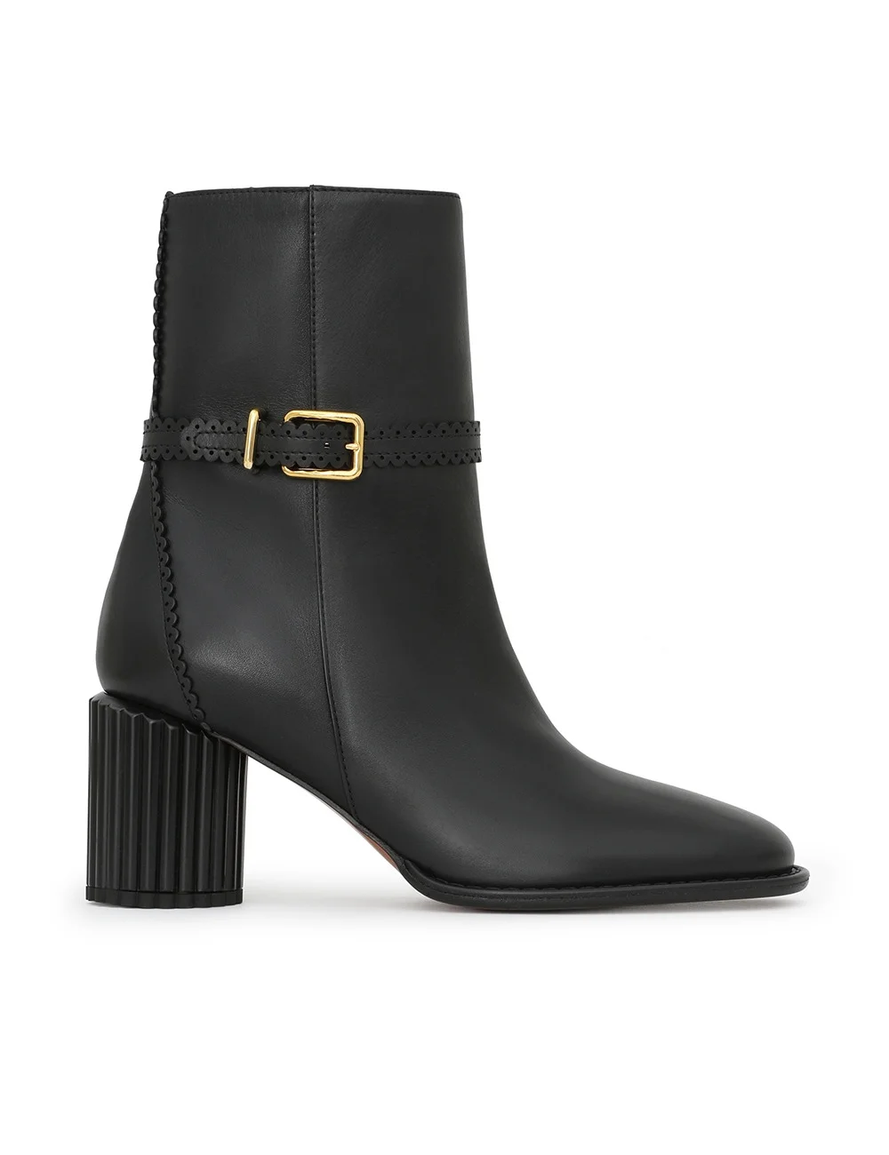 EDDIE LOW BOOT 70 - 1