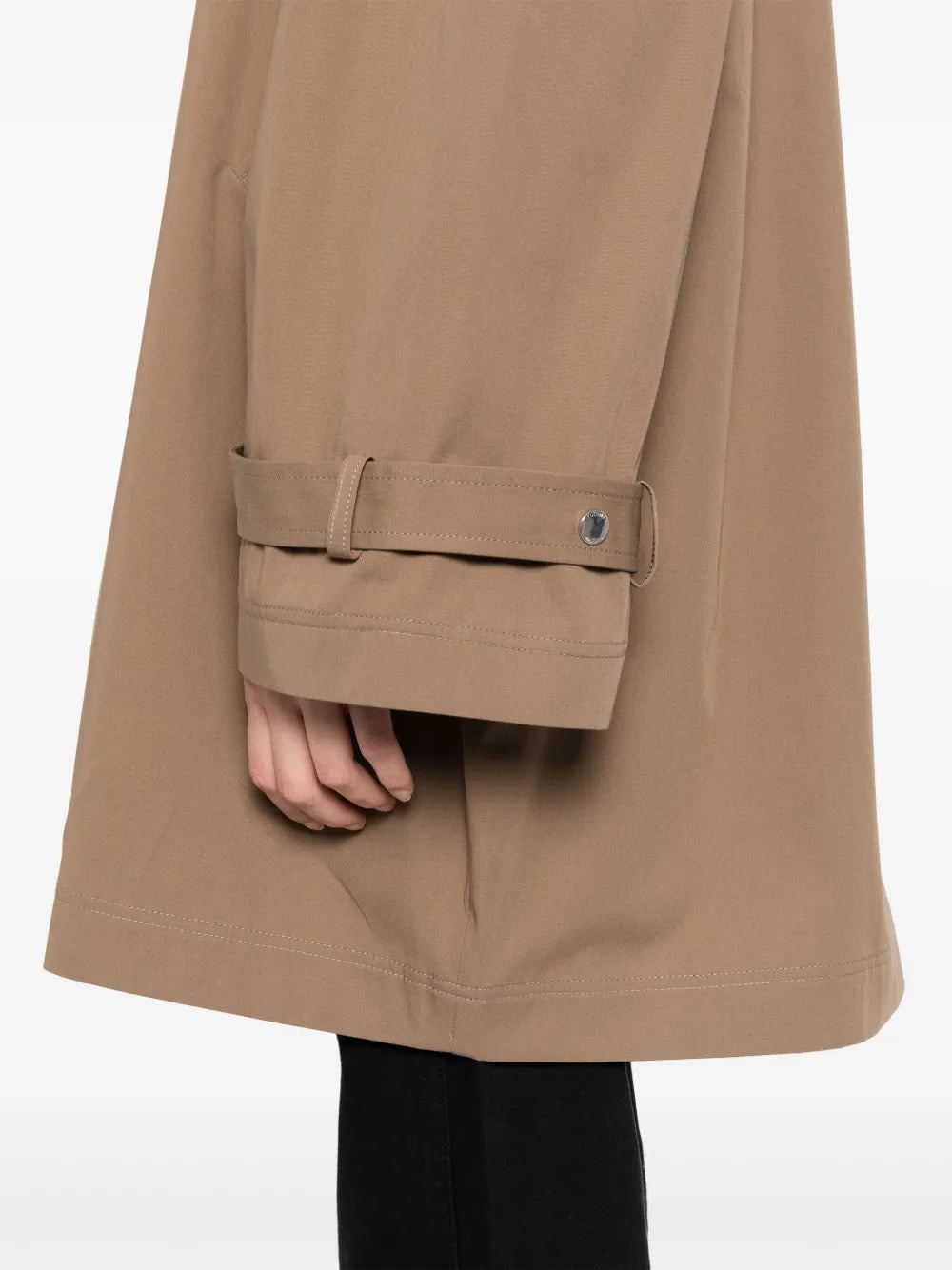 Toteme Women Oversized Trench - 5