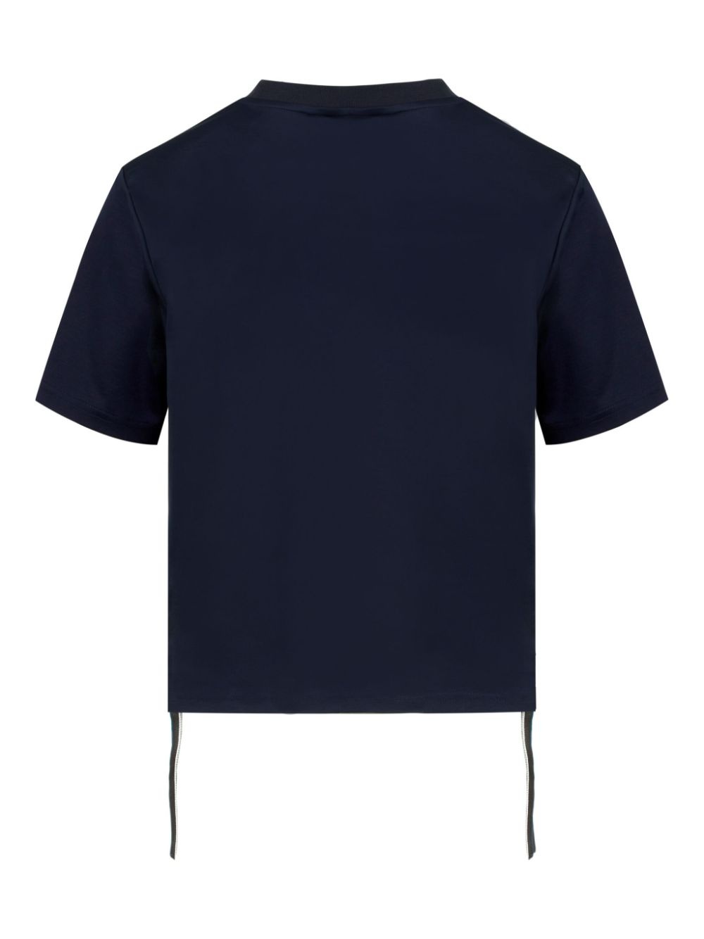 Comfort cotton T-shirt - 5