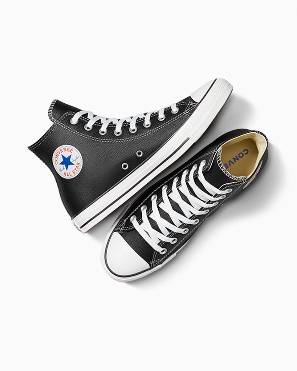 Chuck Taylor All Star Leather - 5