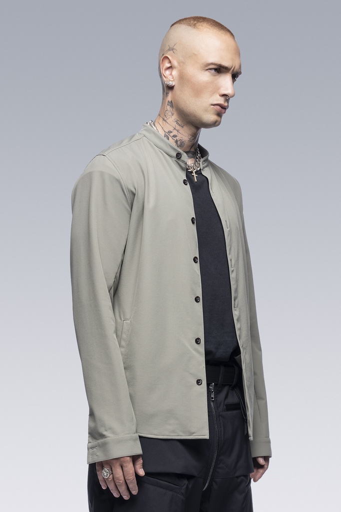 LA6B-DS schoeller® Dryskin™ Long Sleeve Shirt - 3