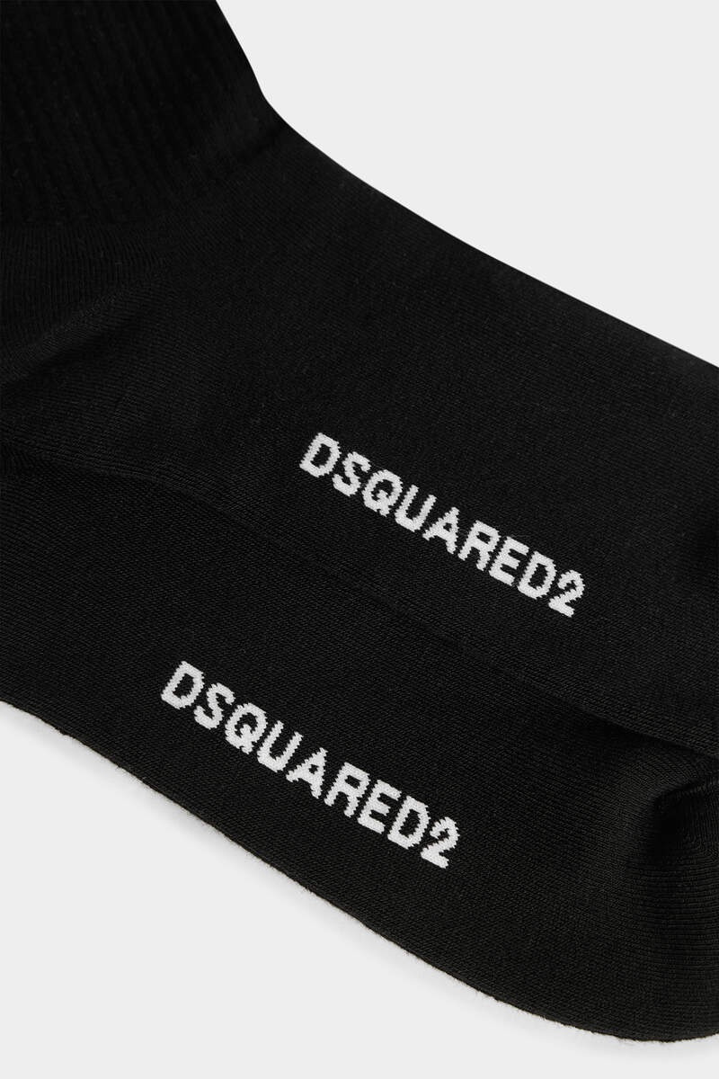 ROCCO MID-CREW SOCKS 4