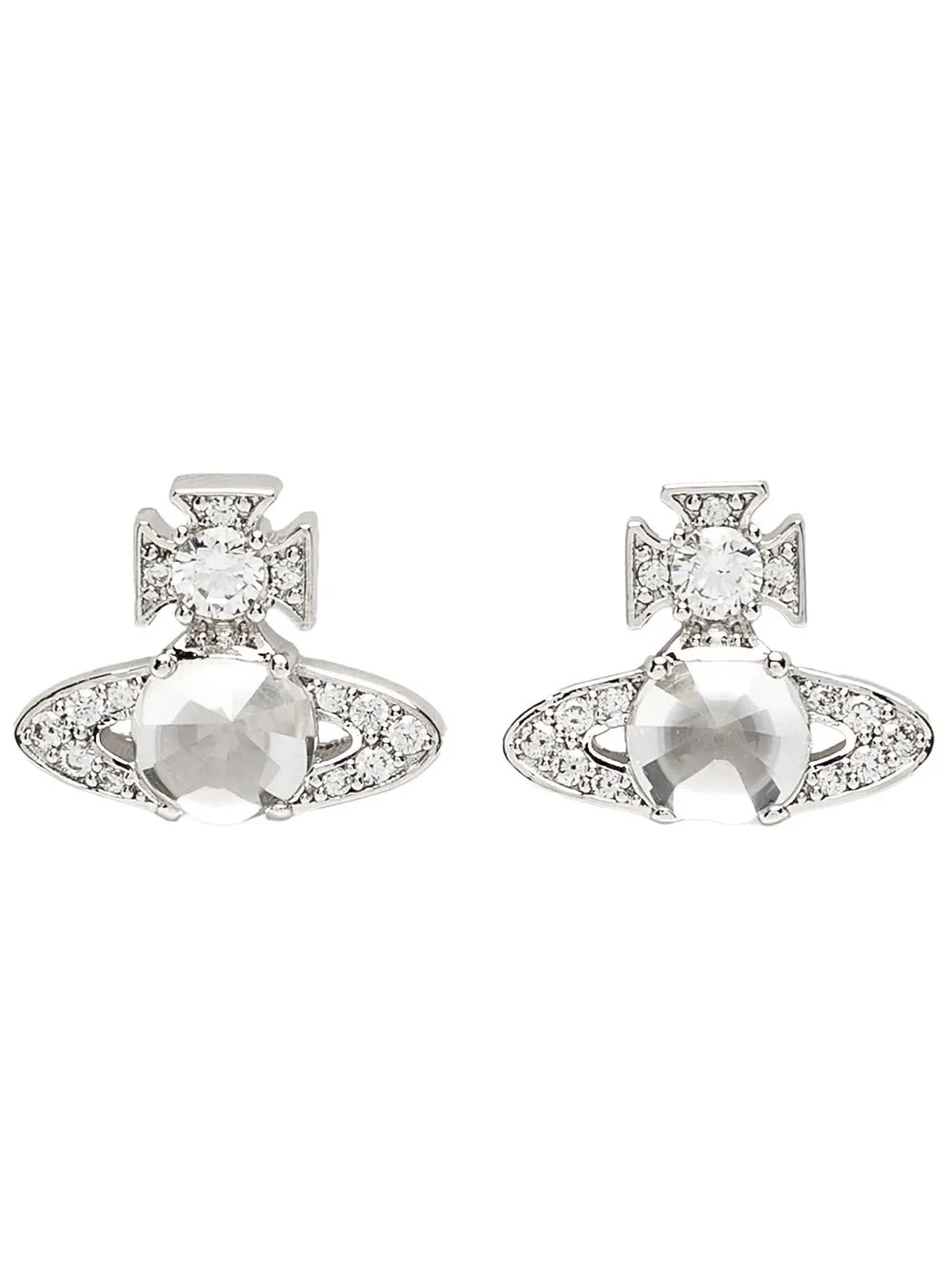 Ondina Earrings - 1
