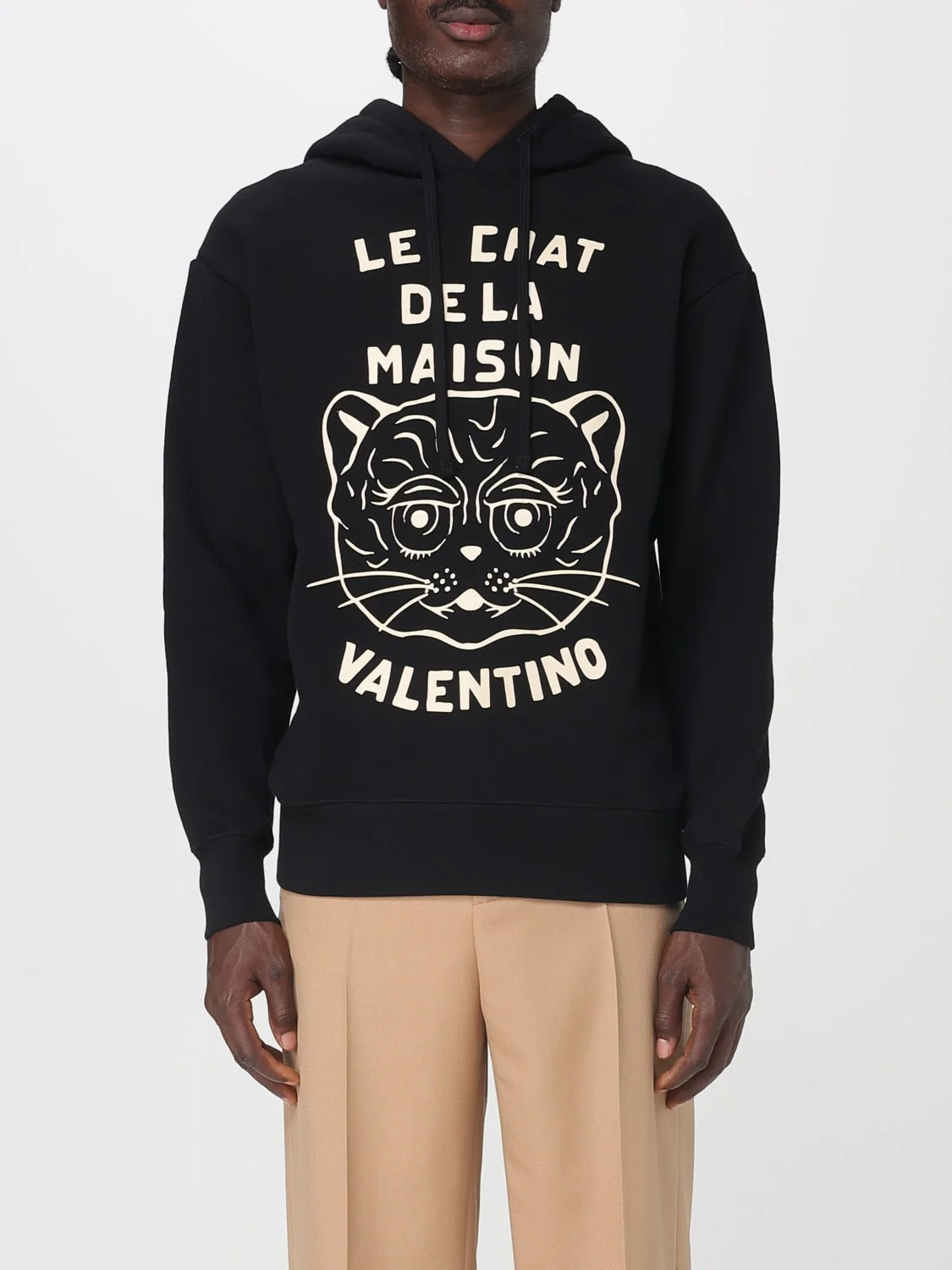 Sweatshirt men Valentino - 1