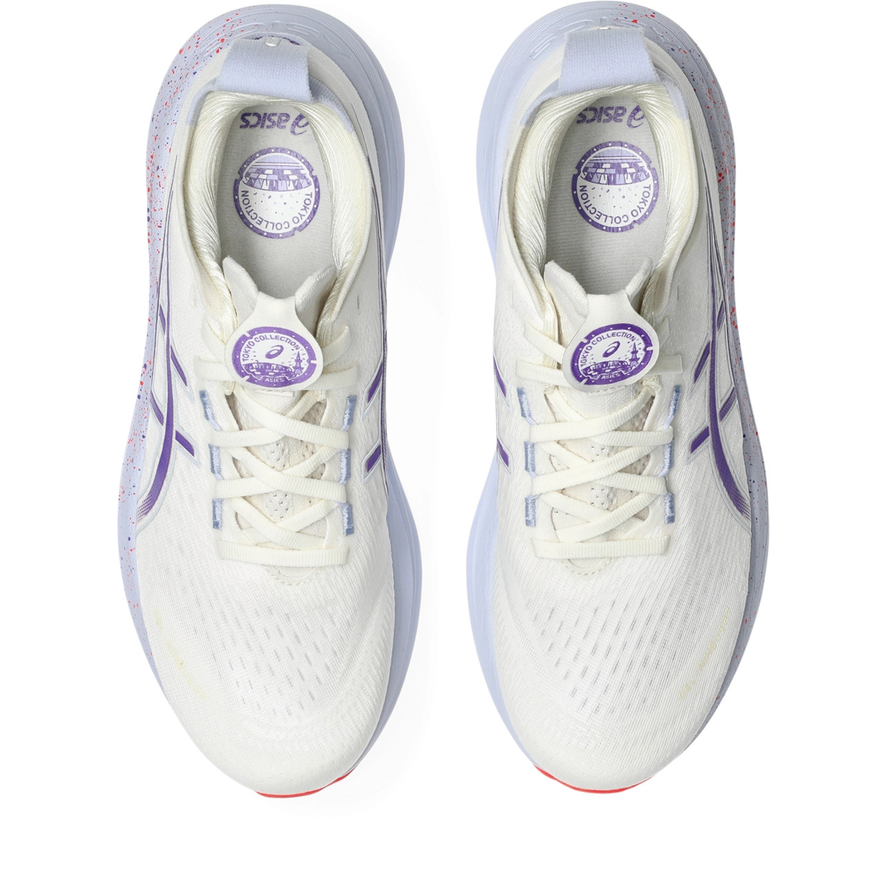GEL-NIMBUS 27 TOKYO - 6