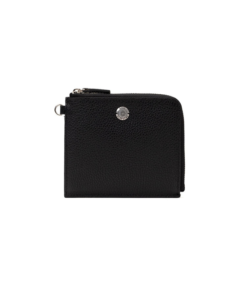 Maison MIHARAYASUHIRO Zip Wallet & Coin Case outlook