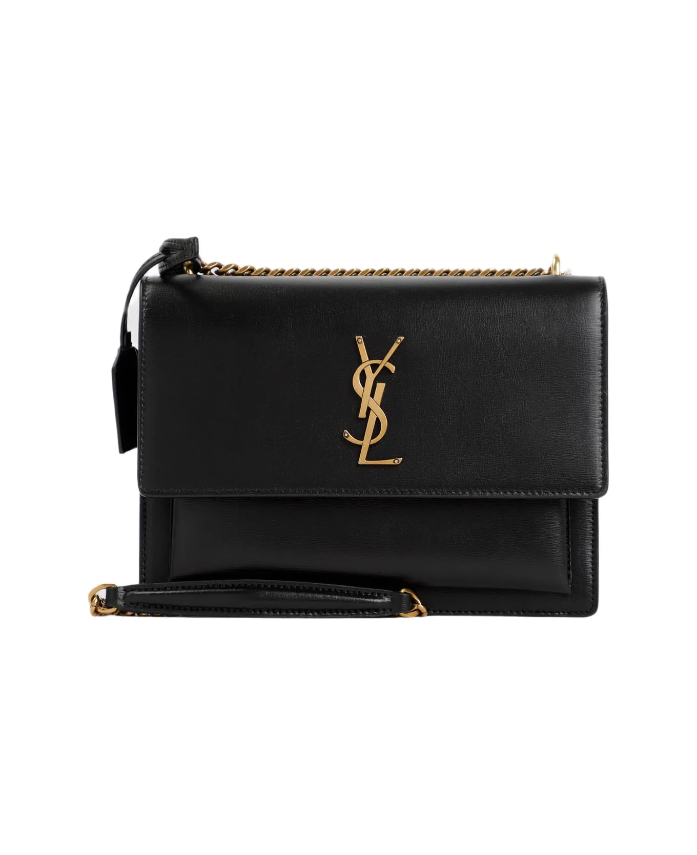 Sunset Medium Chain Bag - 1