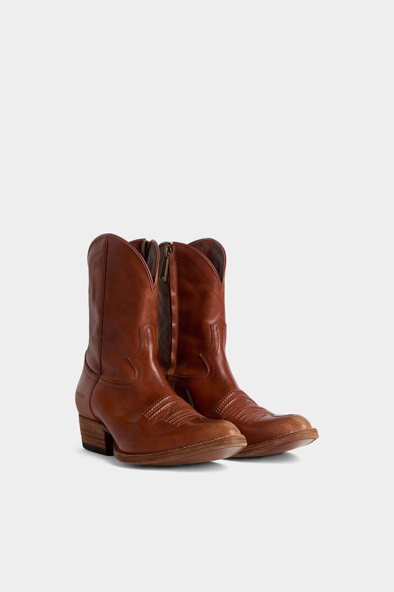 VINTAGE BOOTS - 3