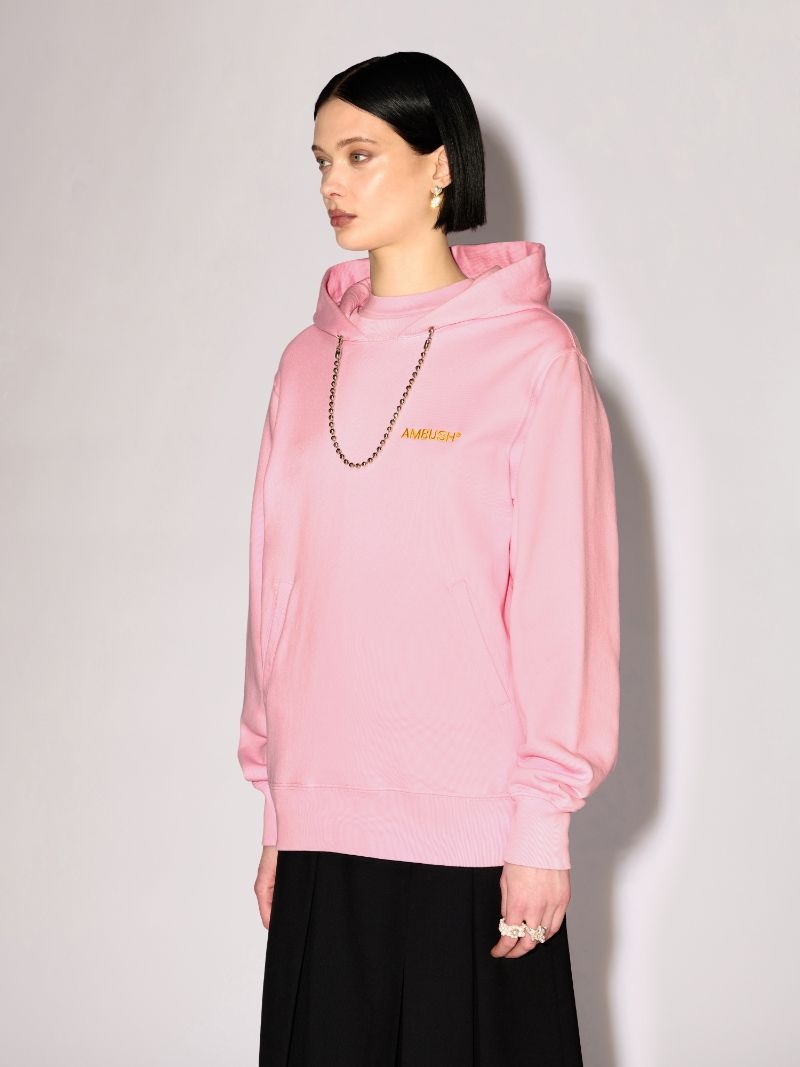 BALLCHAIN HOODIE - 5