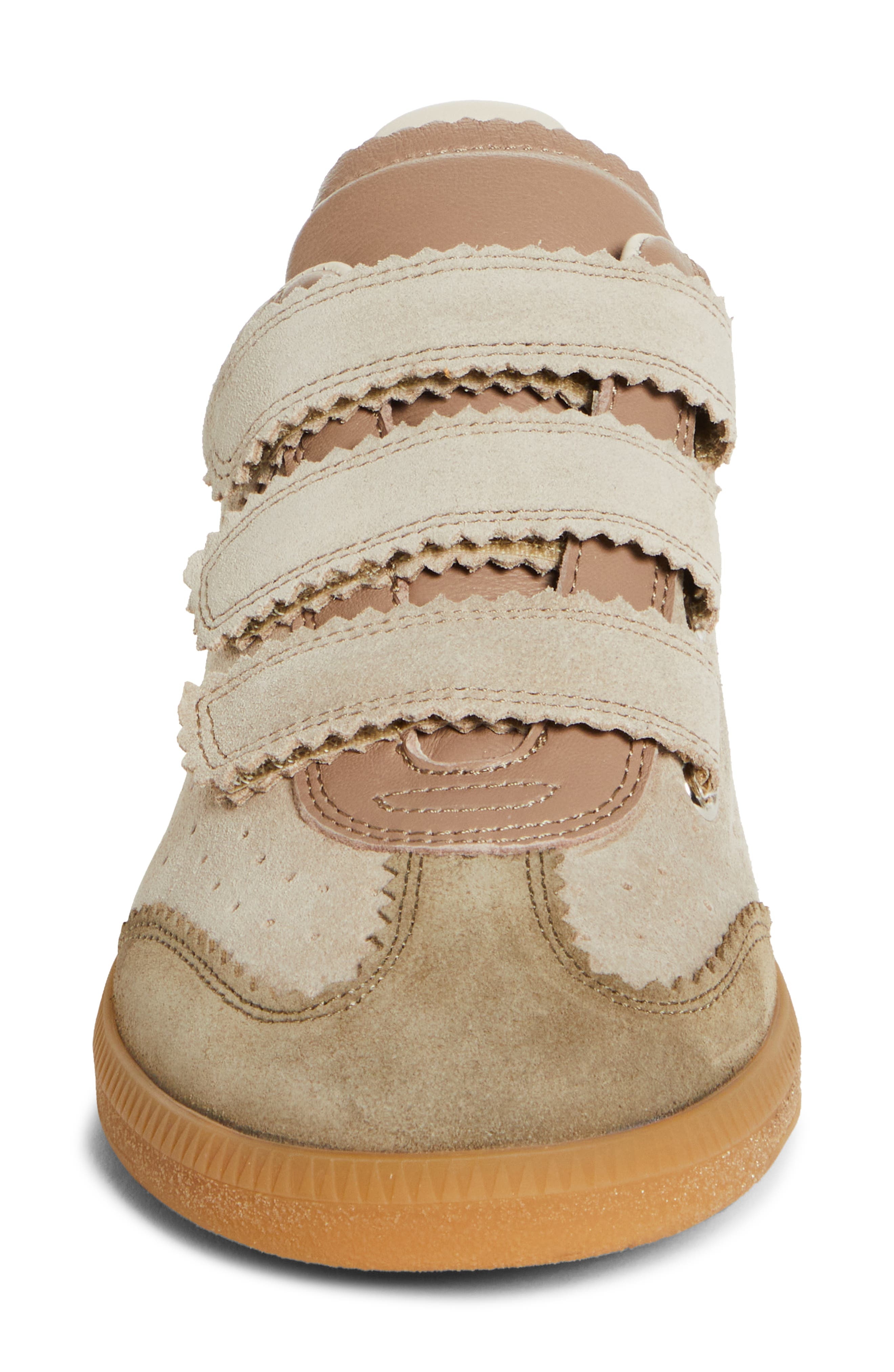 Beth Low Top Sneaker - 4