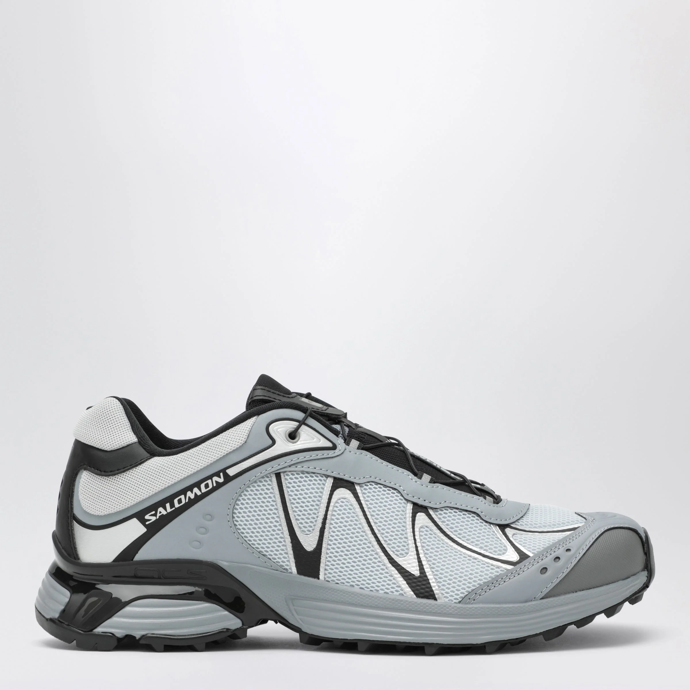 Sneakers XT-Whisper Tradewinds/Black/Ftw Silver - 1