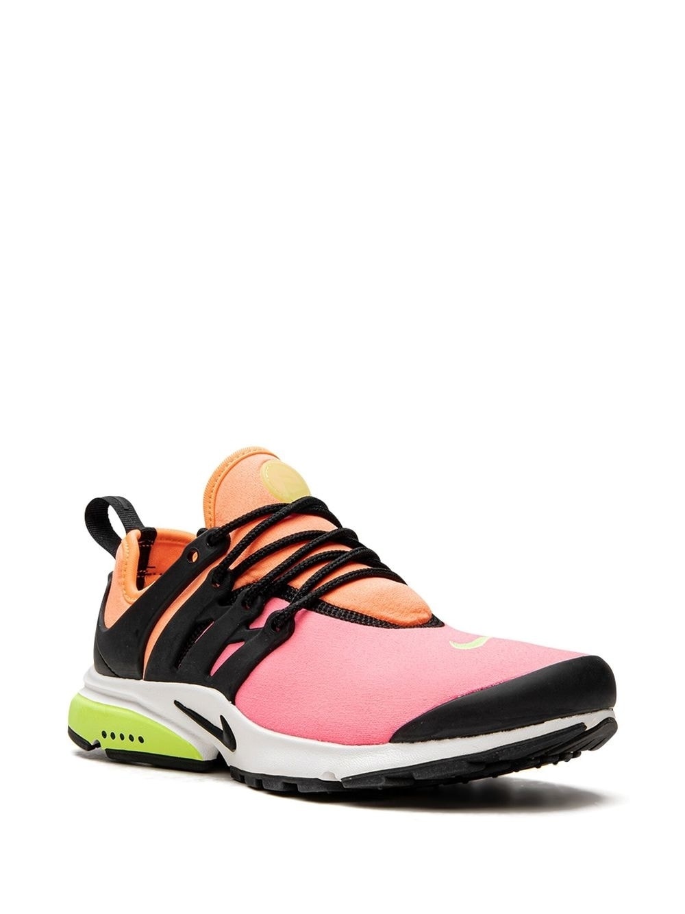 Air Presto low-top sneakers - 2