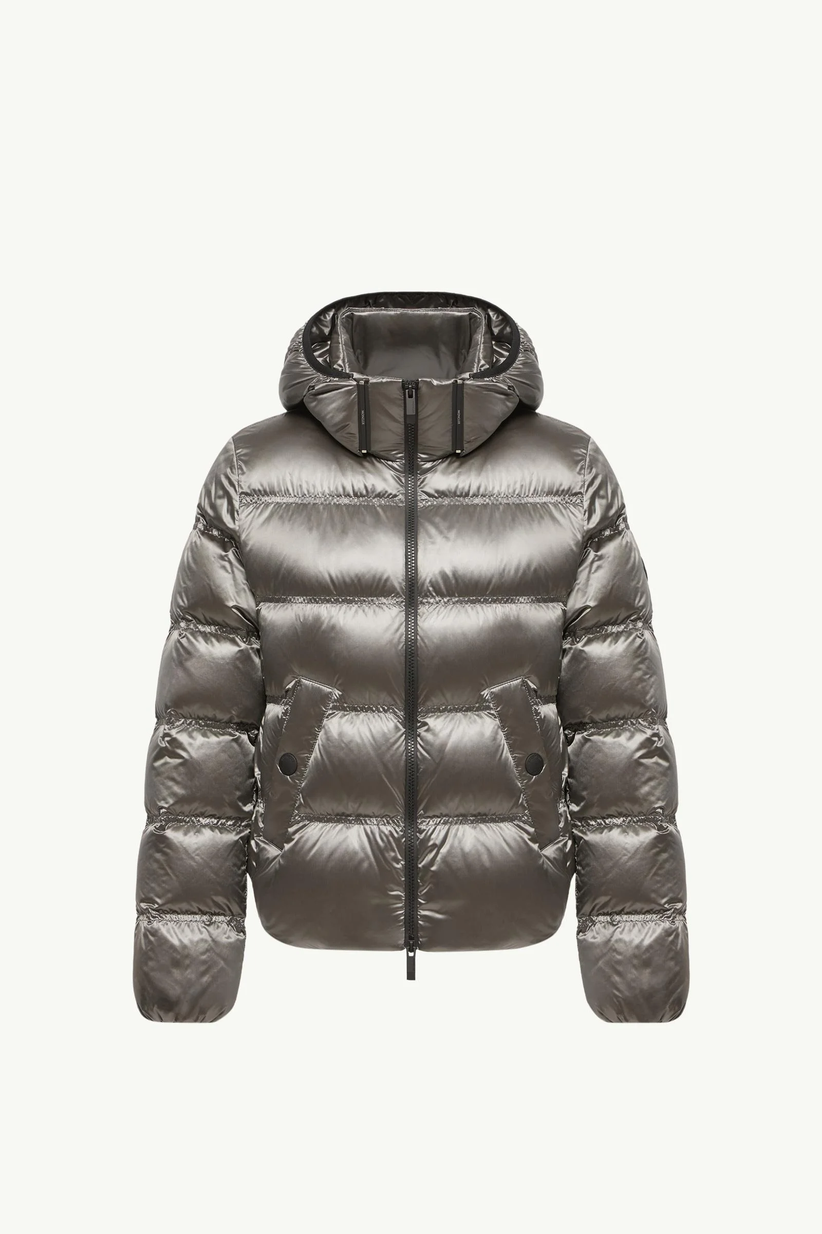 Sensation Short Down Jacket - 1