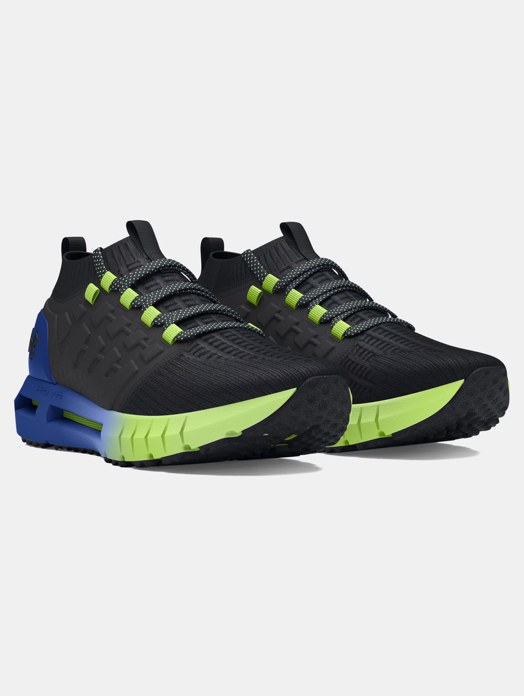 Men's UA Phantom 1 Shoes - 5