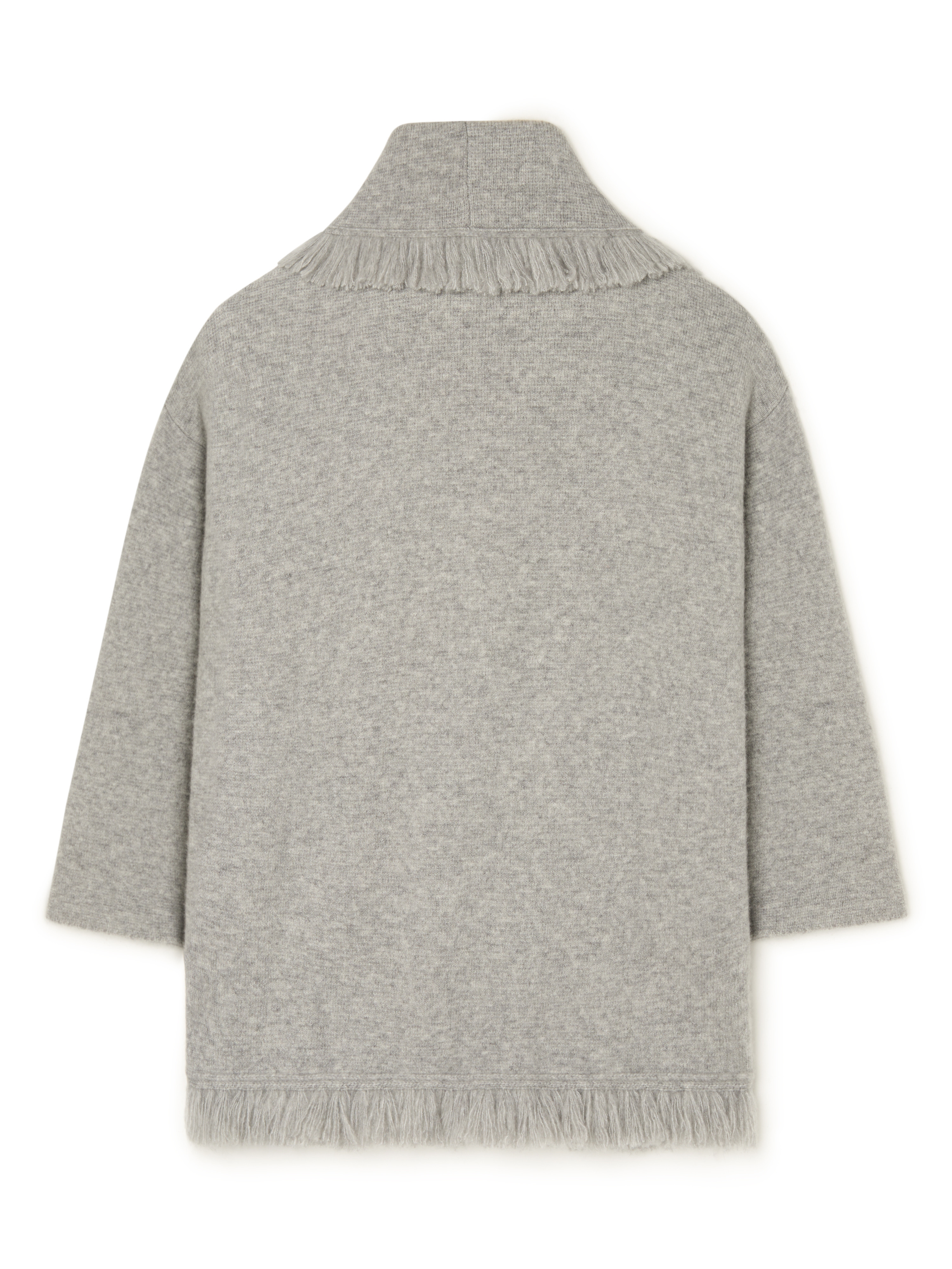 Alanui Finest Cardigan - 3