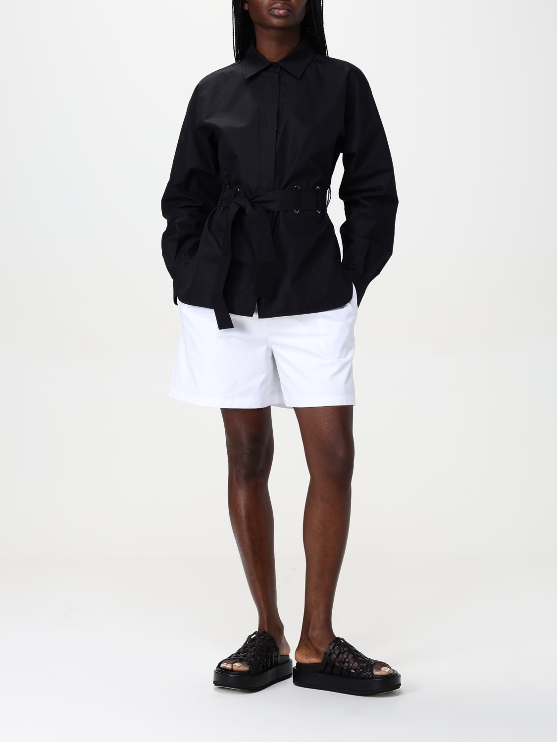 Pants woman Max Mara - 2