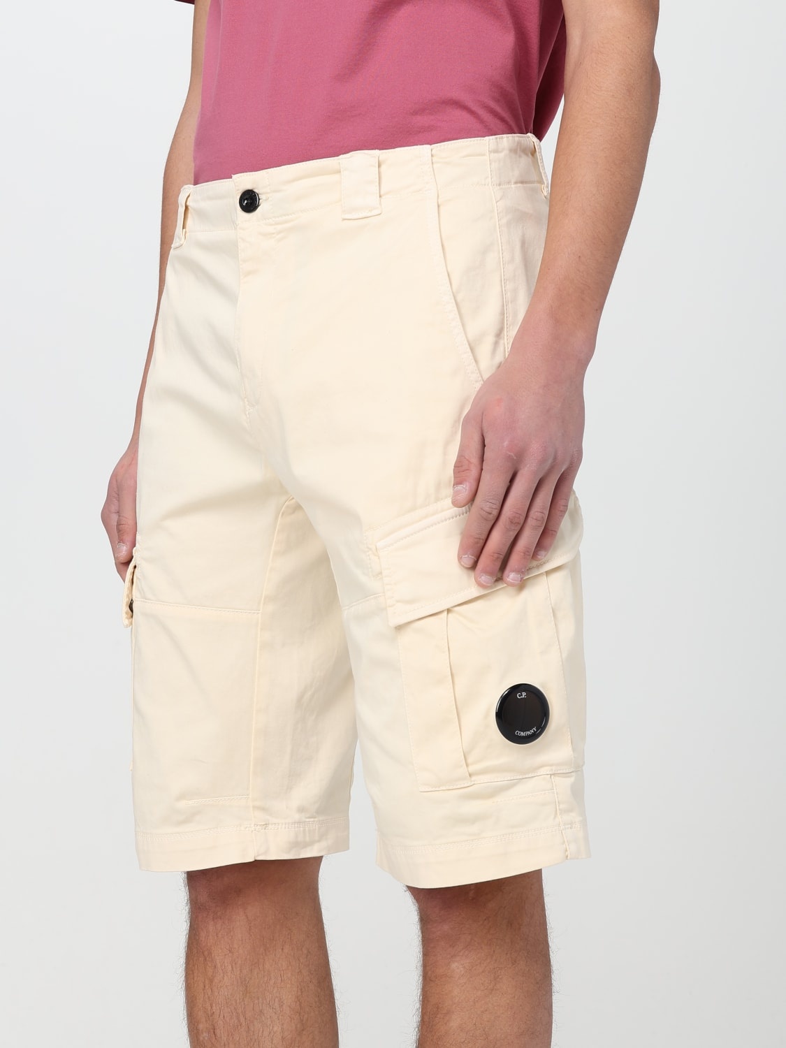 Short men C.P. Company - 4
