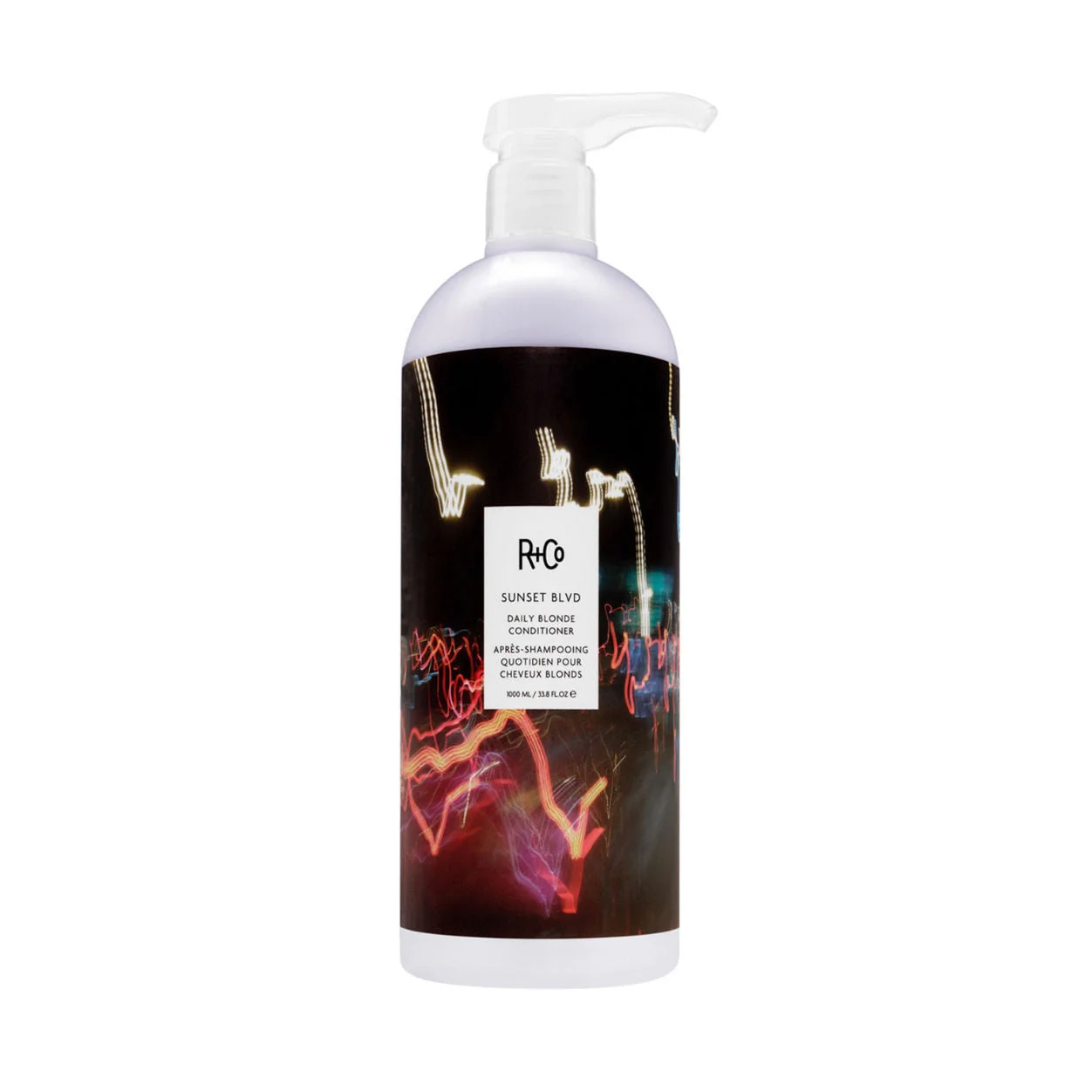 Sunset Blvd Daily Blonde Conditioner - 1