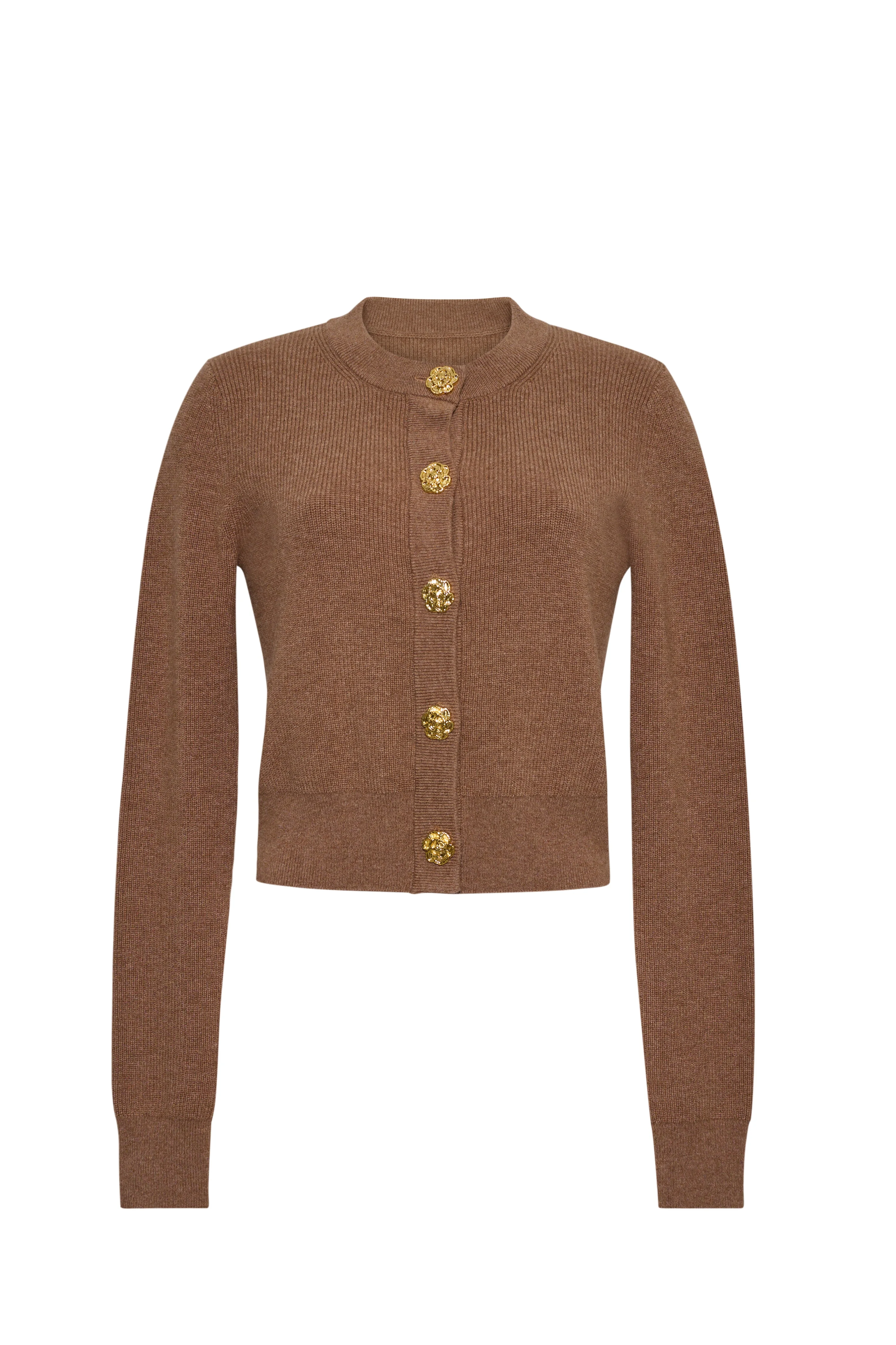 Ellery Cardigan - 1