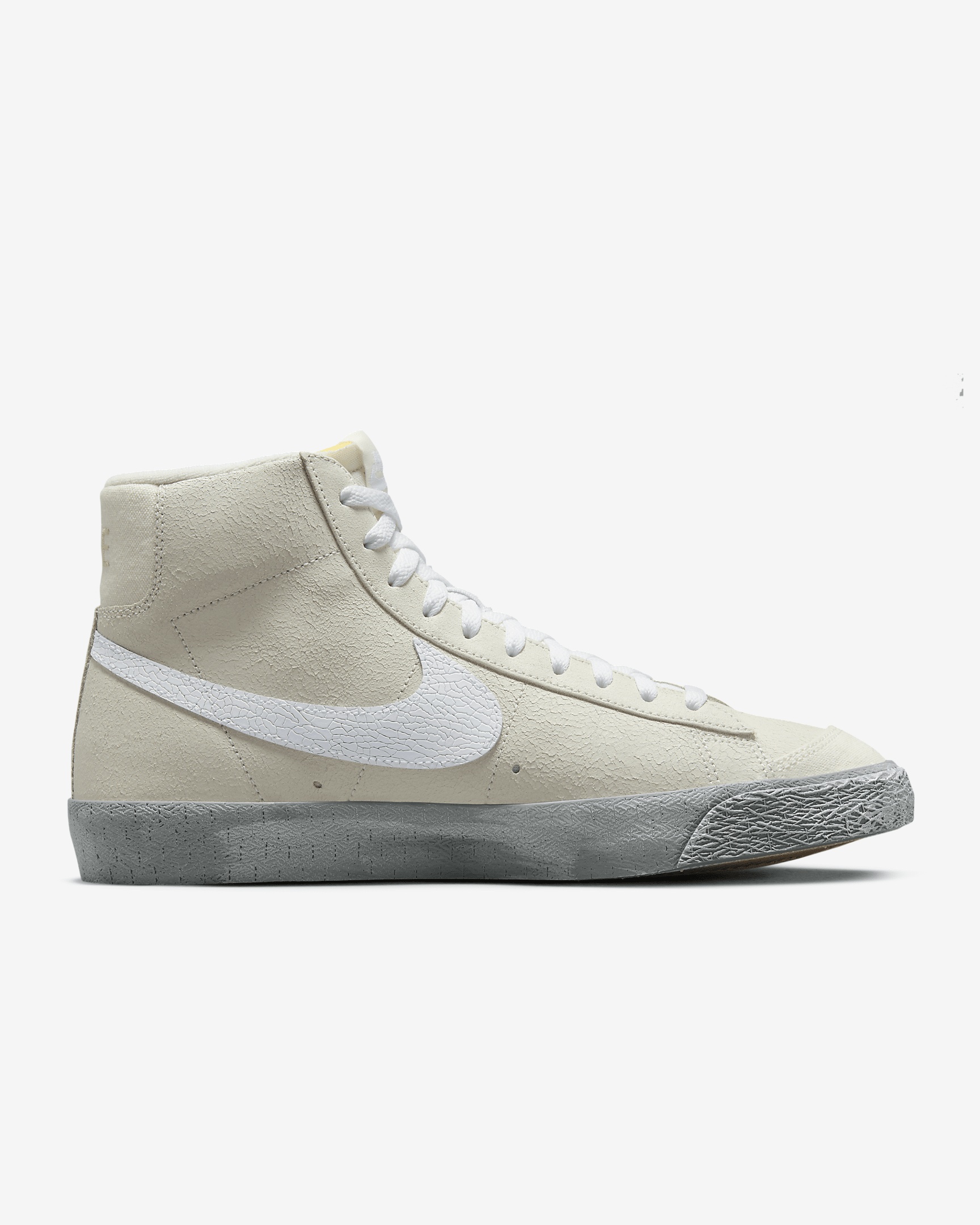 Nike Blazer Mid '77 SE Men's Shoes - 3