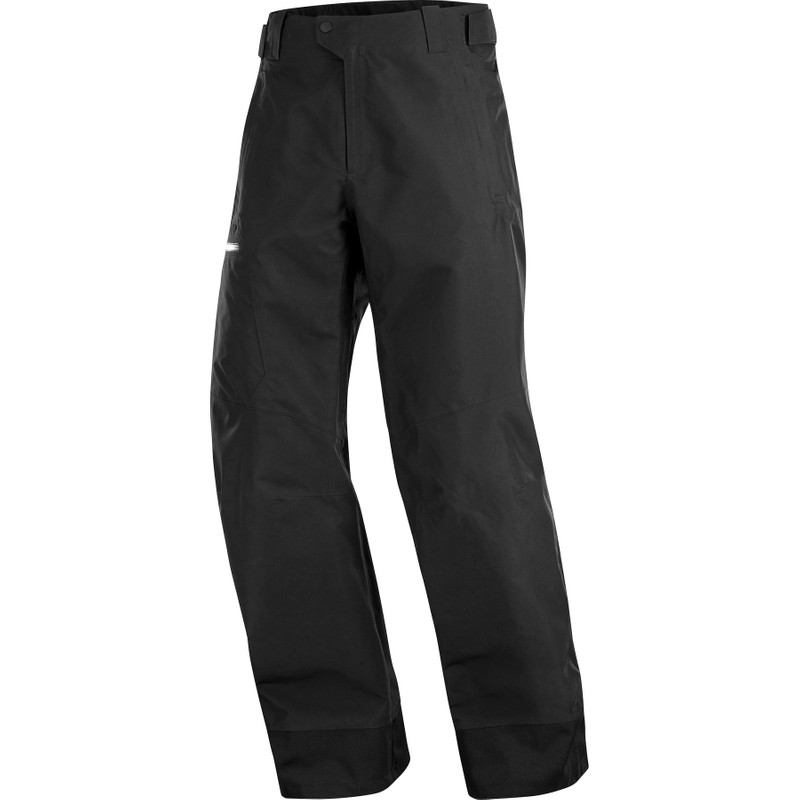 CHARGER GORE-TEX 2L 7