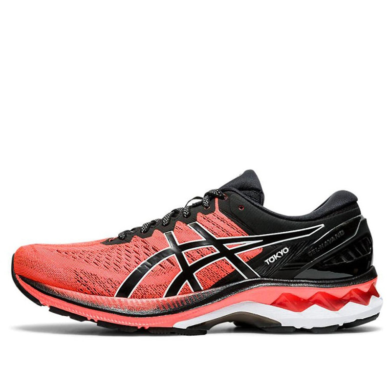 ASICS Gel Kayano 27 'Tokyo' 1011B077-600 - 1