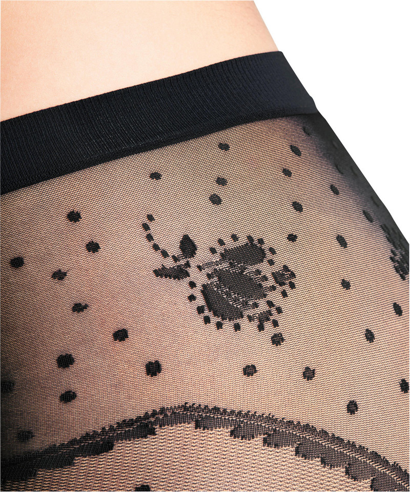 Sweet & Sheer 20 DEN Women Tights 5