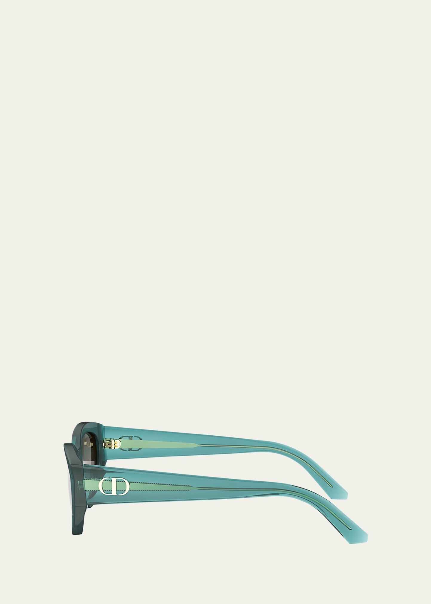 DiorGlow B1I Sunglasses - 3