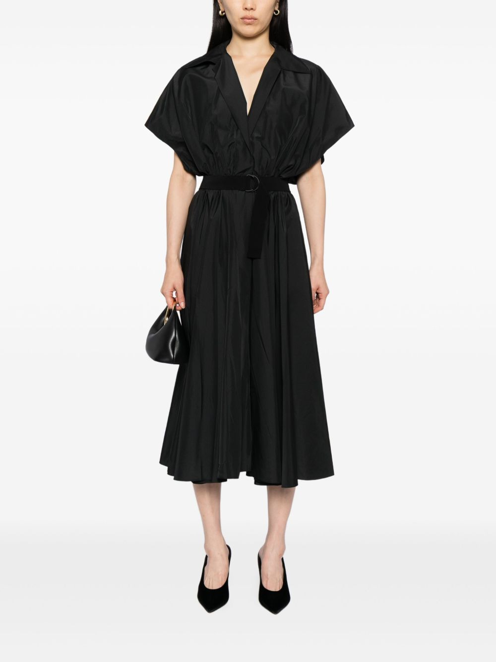 Norma Kamali mini Dress - 5