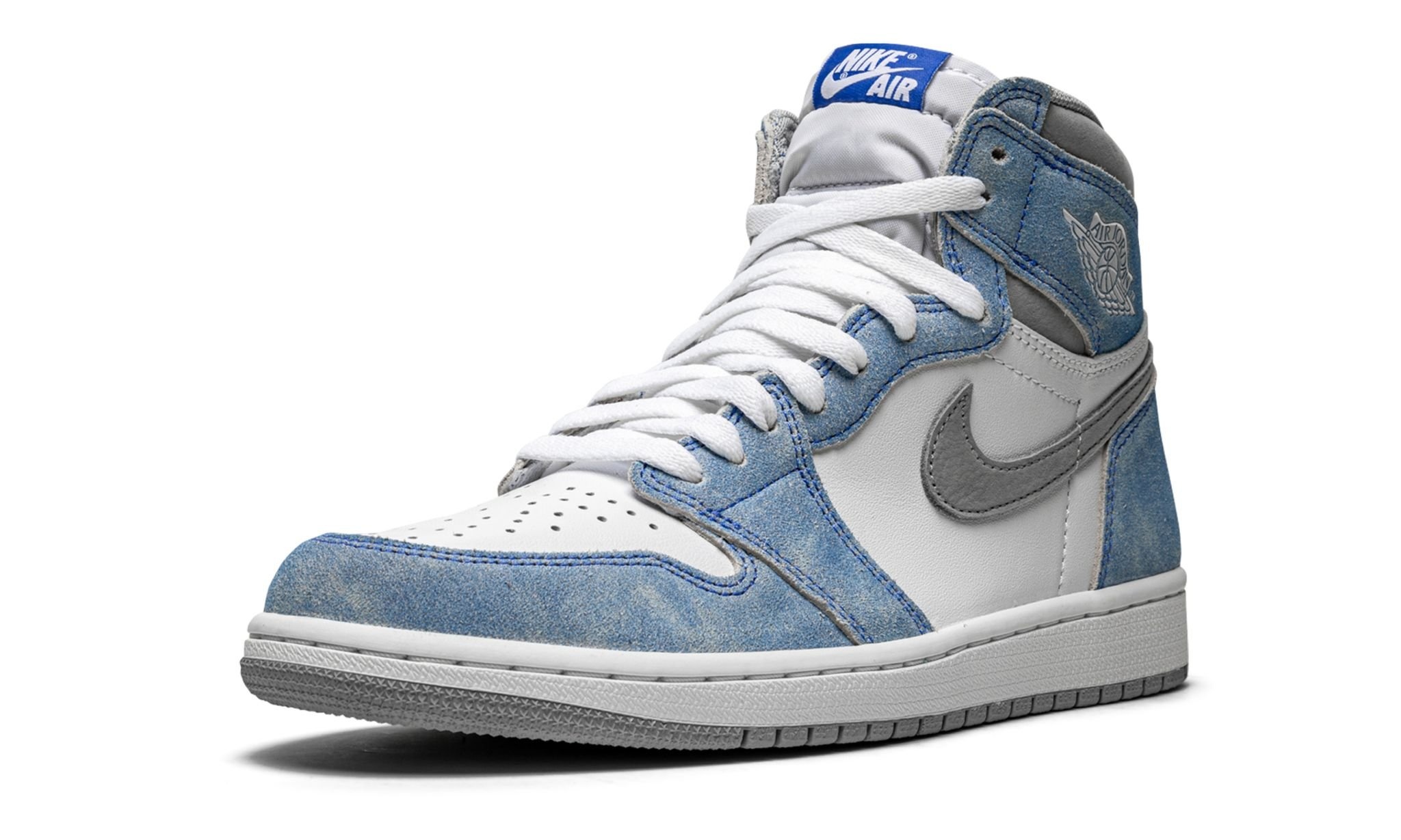 Air Jordan 1 Retro High OG "Hyper Royal" - 4
