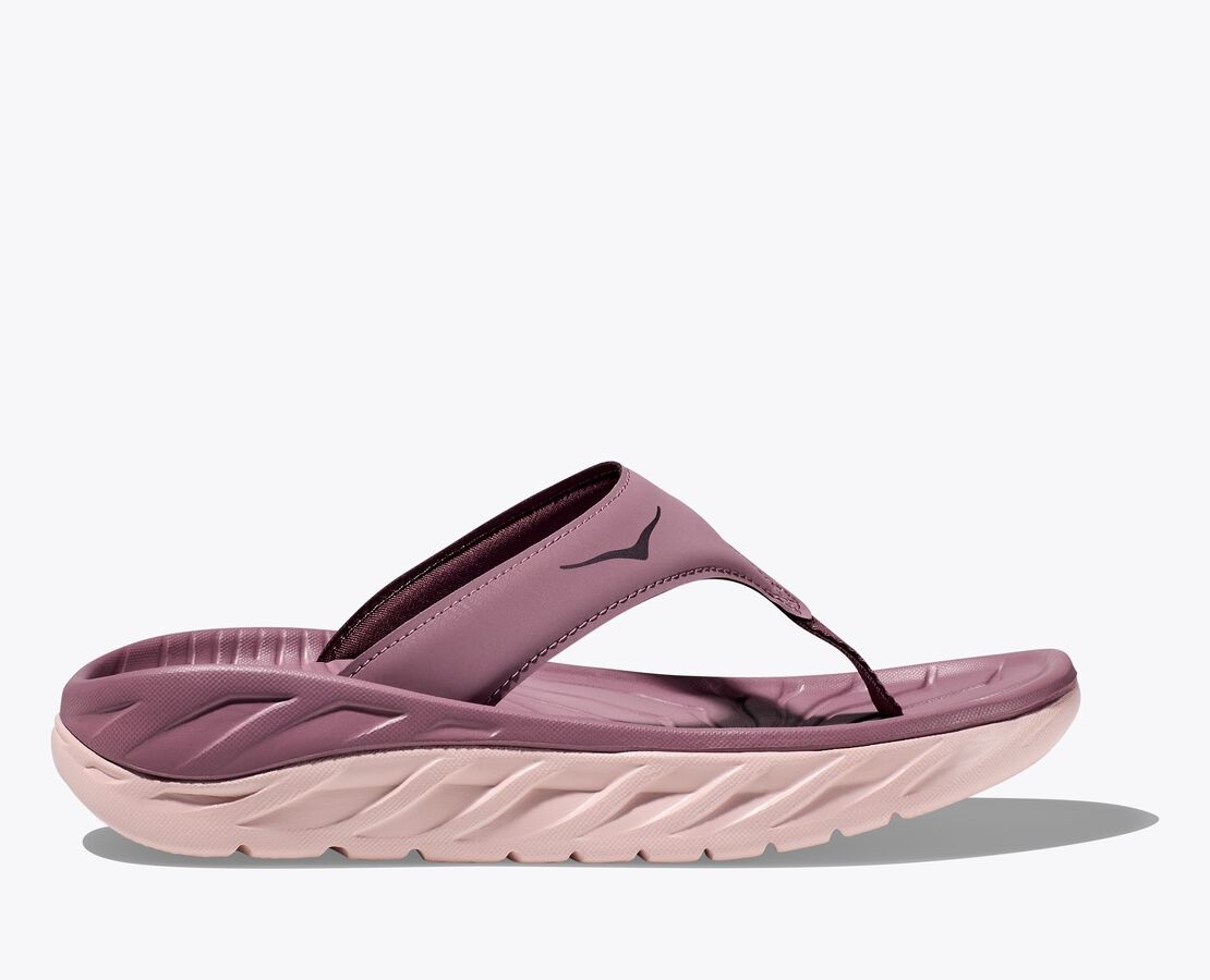 Women's ORA Recovery Flip - 1