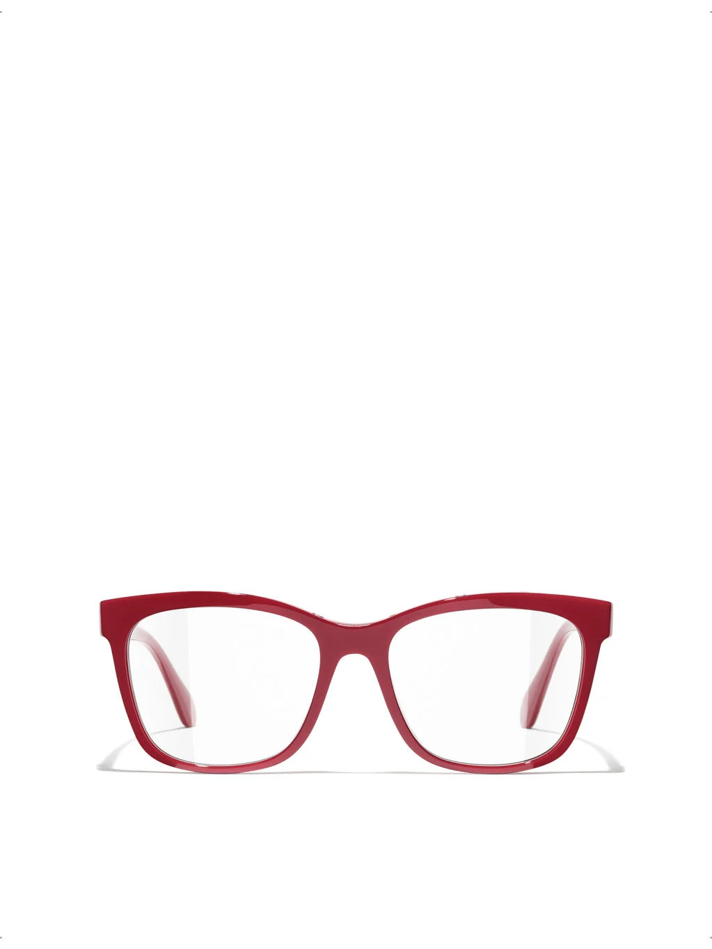 CH3392 Square-Frame Optical Sunglasses - 1
