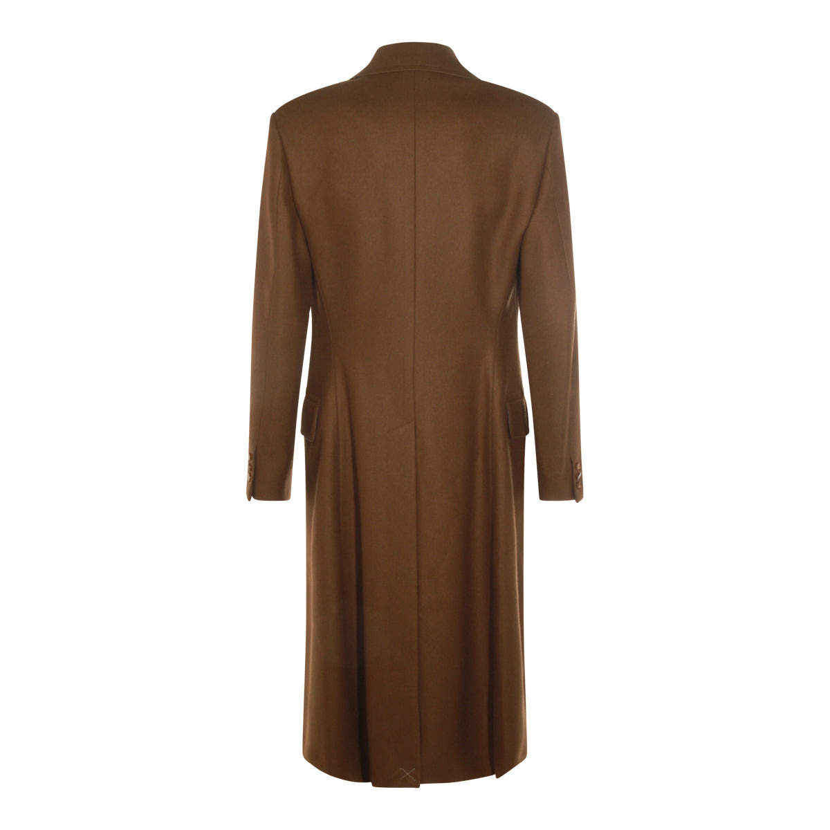 Coats Brown - 2
