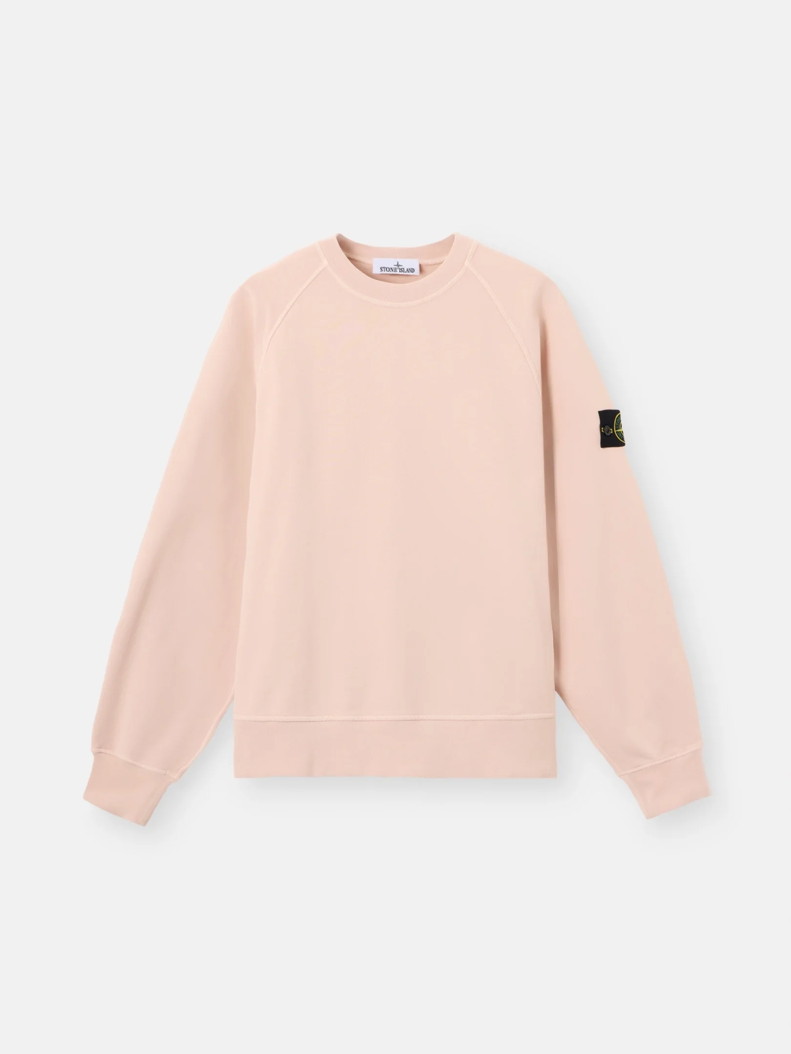 6100008 ORGANIC COTTON FLEECE - 1