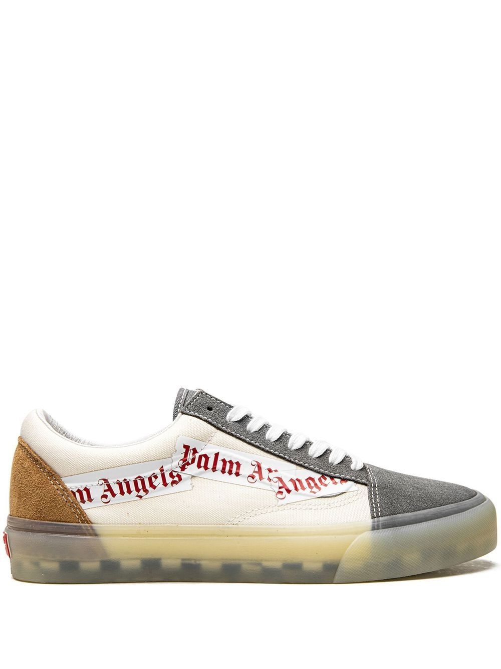 x Palm Angels Old Skool VLT sneakers - 1