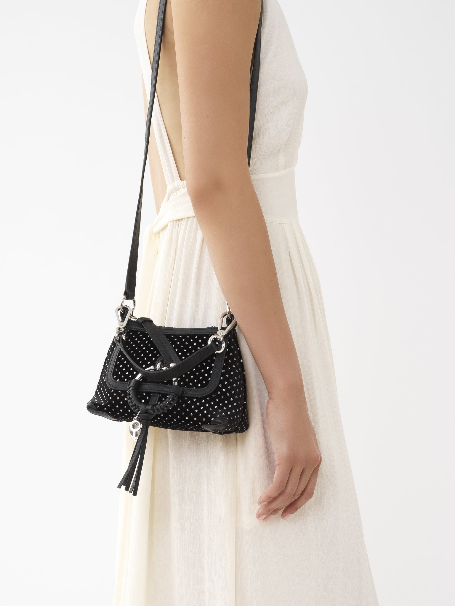 JOAN MINI CROSSBODY BAG - 5