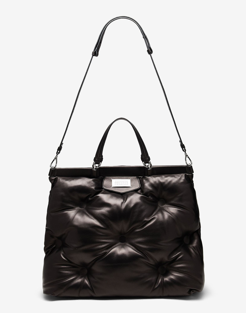 Large Glam Slam tote bag 5