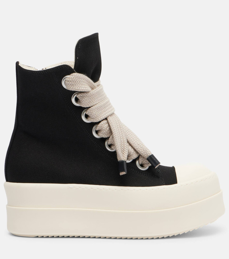 Mega Bumper low-top sneakers 5
